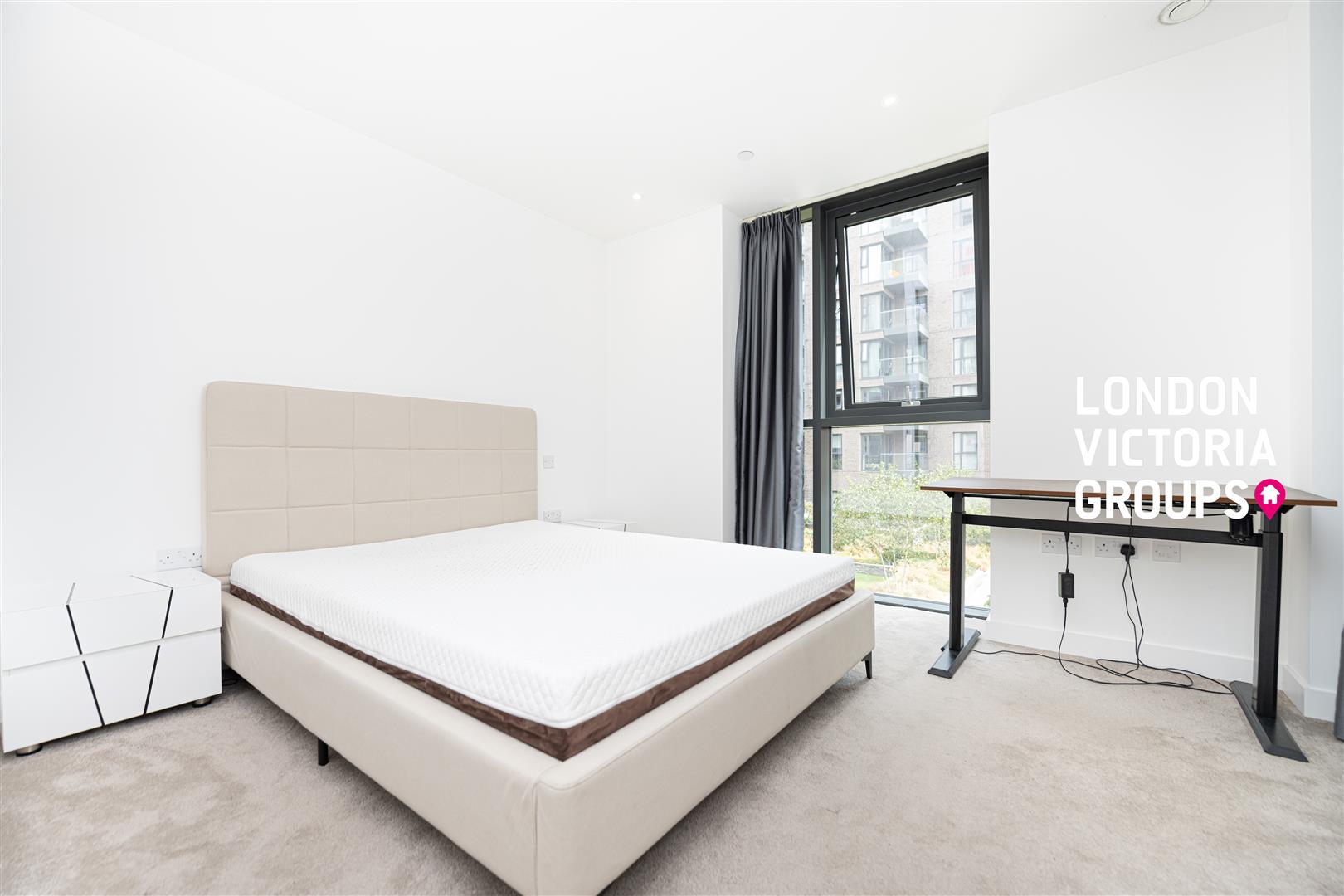 Willowbrook House, Coster Avenue, LONDON